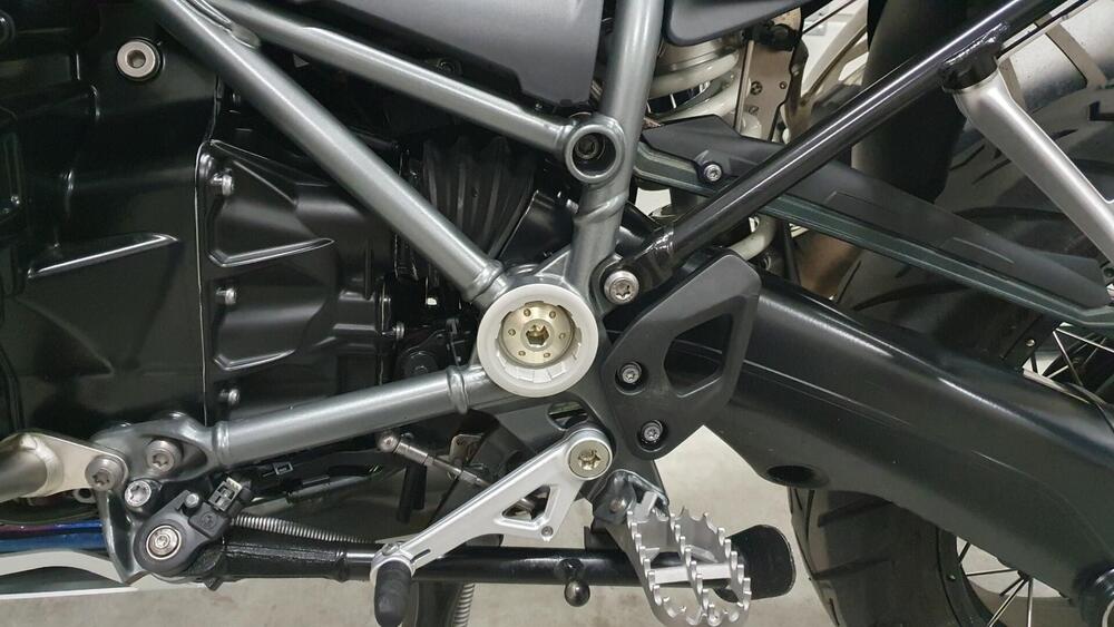 Bmw R 1200 GS Adventure (2017 - 18) (17)