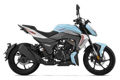 Morbidelli F125 (2025 - 26) nuova