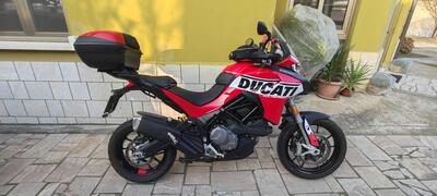 Ducati Multistrada V2 S (2022 - 24) usata