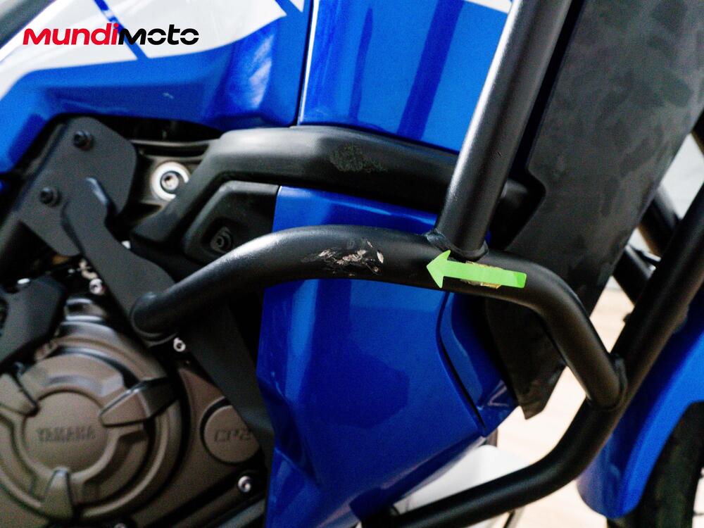 Yamaha Ténéré 700 World Rally (2023 - 25) (15)