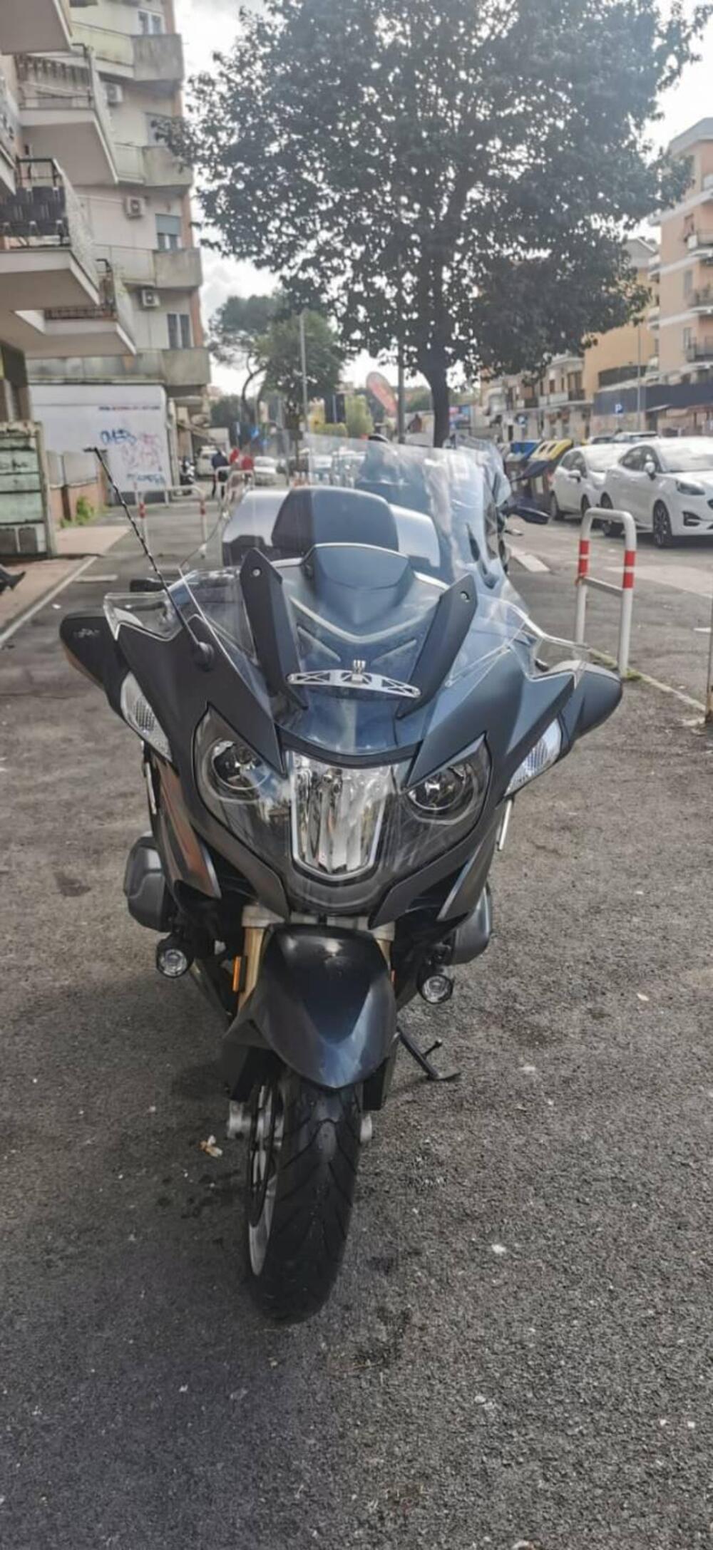 Bmw R 1250 RT (2019 - 20) (2)