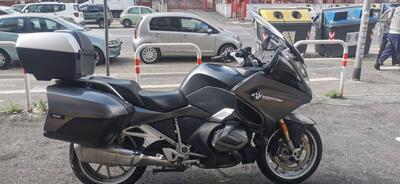 Bmw R 1250 RT (2019 - 20) usata
