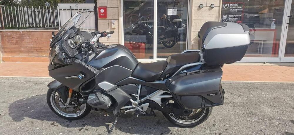 Bmw R 1250 RT (2019 - 20) (3)