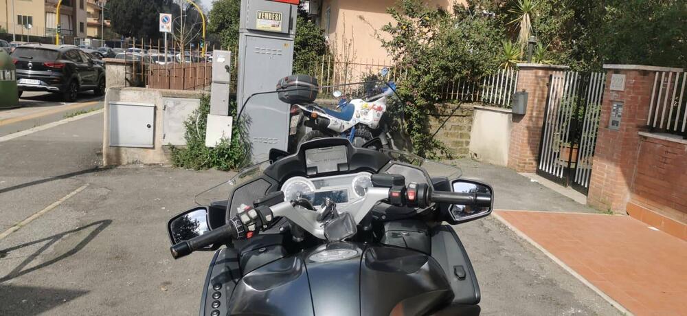 Bmw R 1250 RT (2019 - 20) (4)