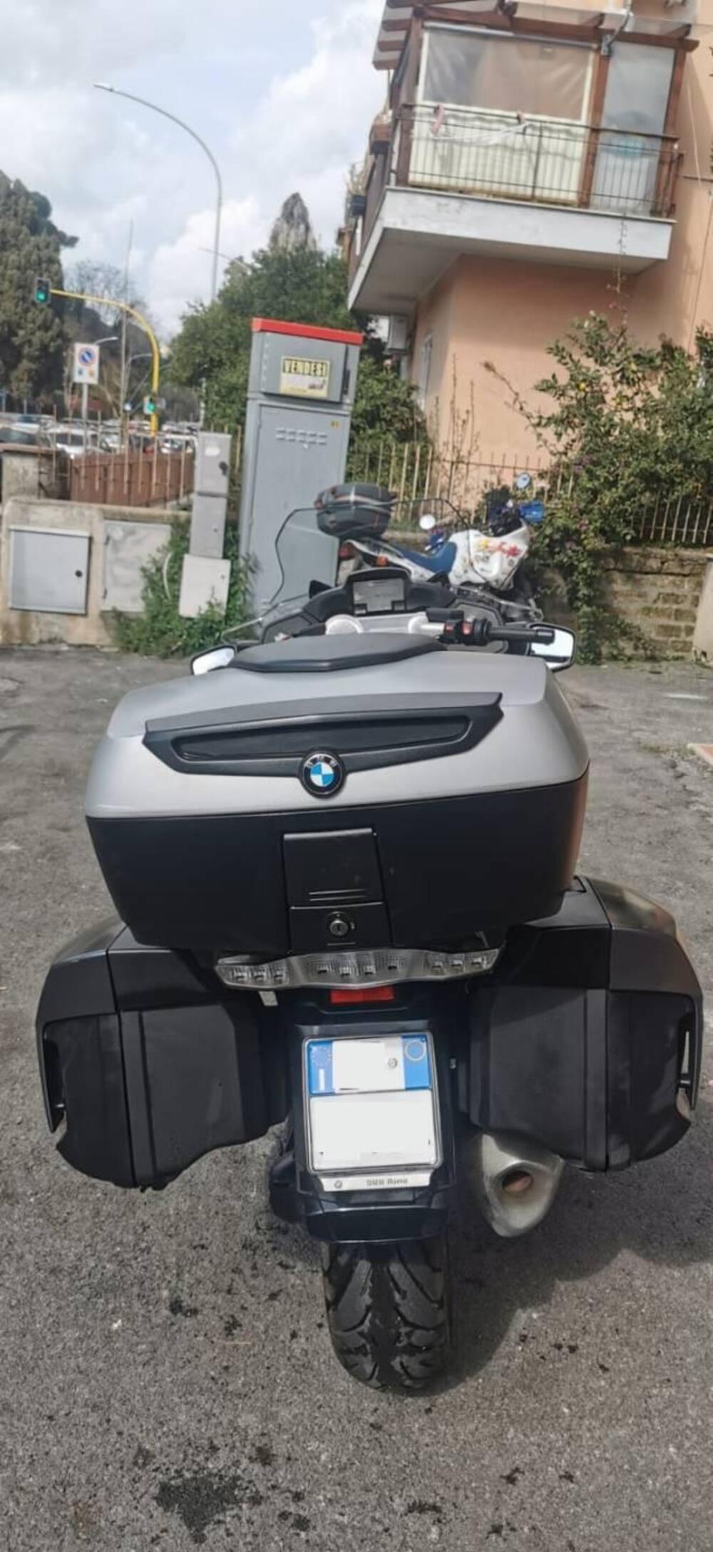 Bmw R 1250 RT (2019 - 20) (5)