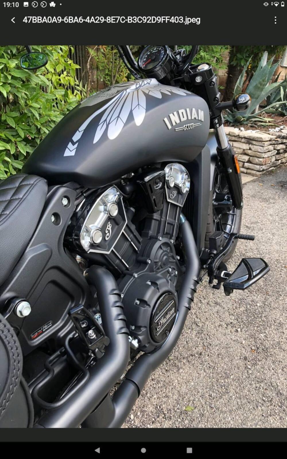 Indian Scout 1133 Bobber (2018 - 20) (3)
