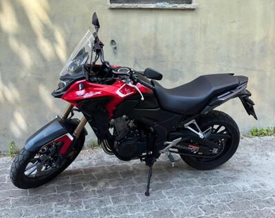 Honda CB 500 X (2022 - 23) usata