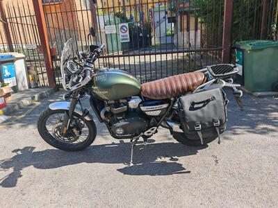 Triumph Scrambler 1200 XC (2019 - 20) usata
