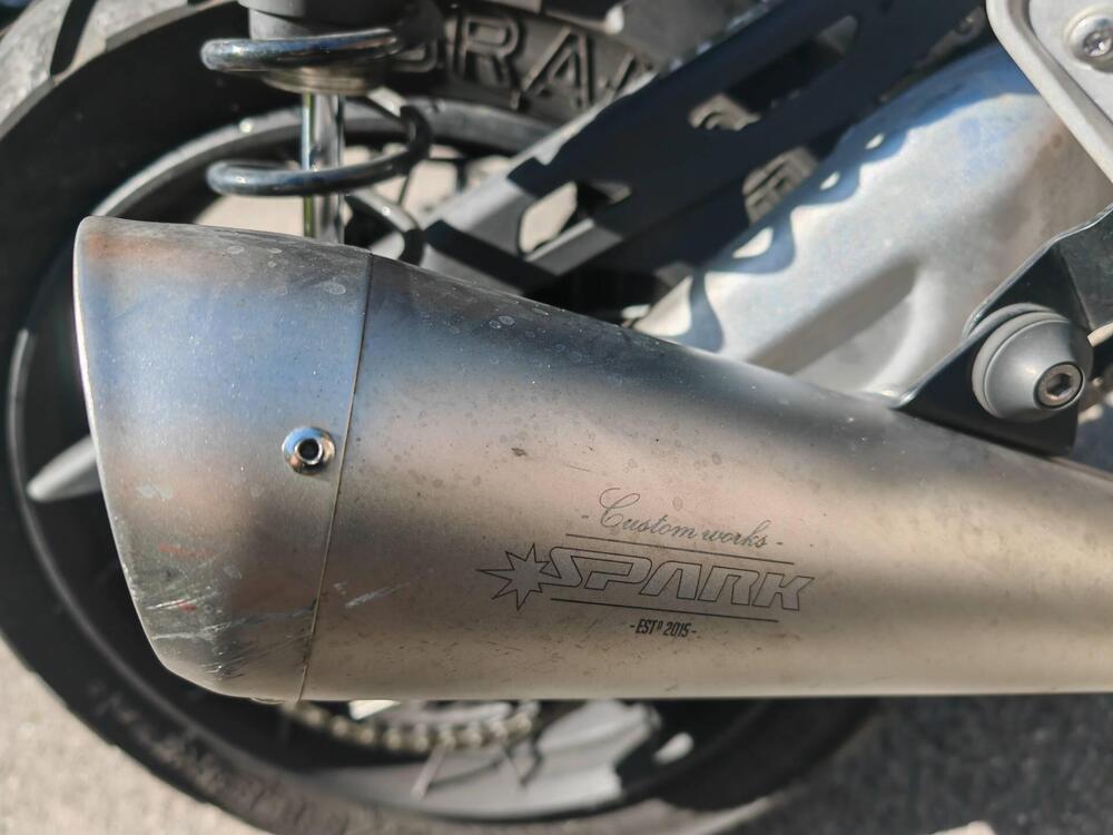 Triumph Scrambler 1200 XC (2019 - 20) (5)