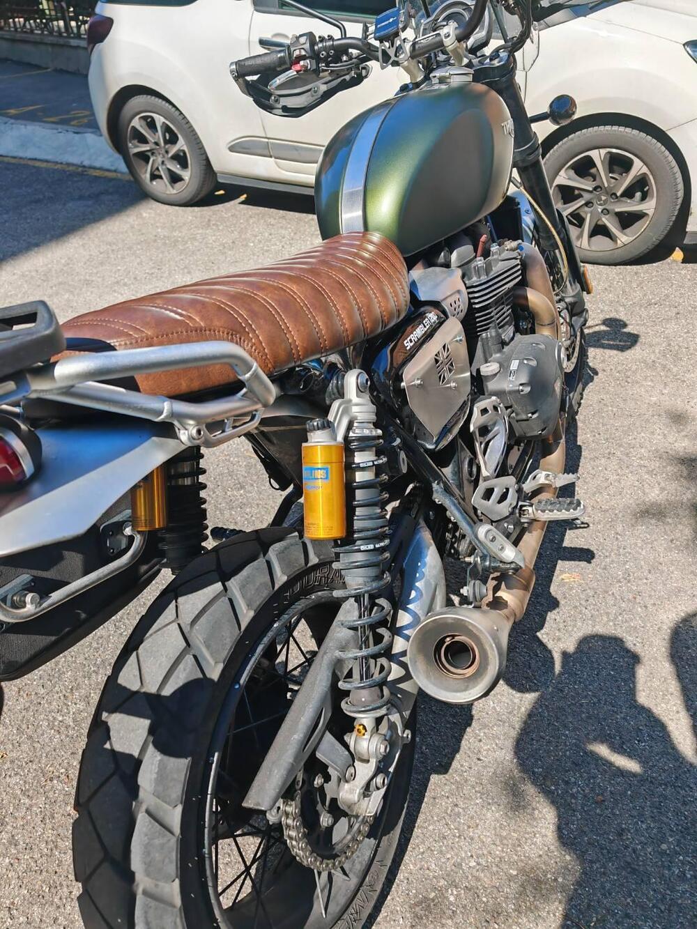 Triumph Scrambler 1200 XC (2019 - 20) (6)