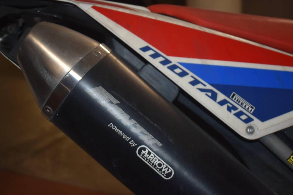 Fantic Motor Motard 125 M Casa 4t (2018) (2)