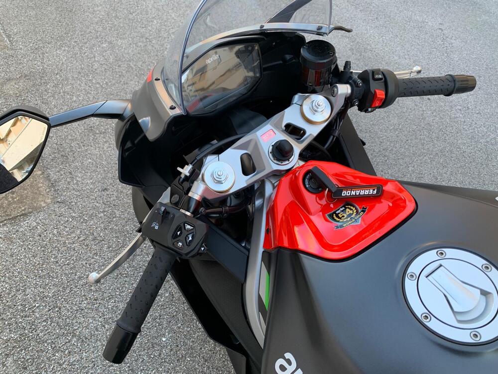 Aprilia RS 660 (2020 - 24) (4)