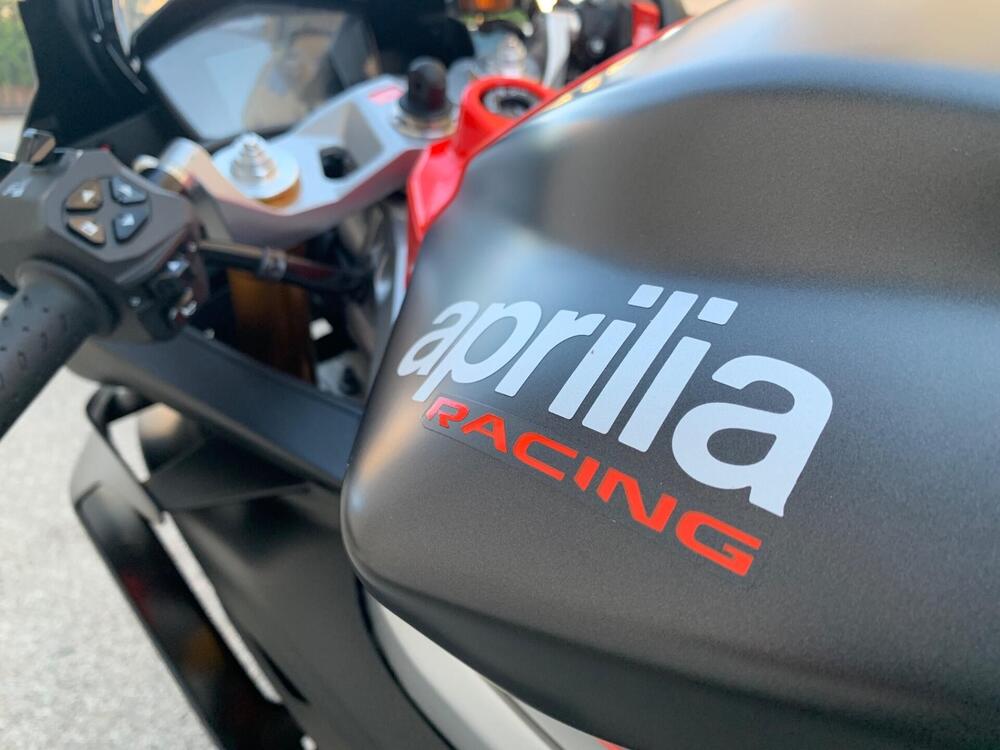 Aprilia RS 660 (2020 - 24) (5)