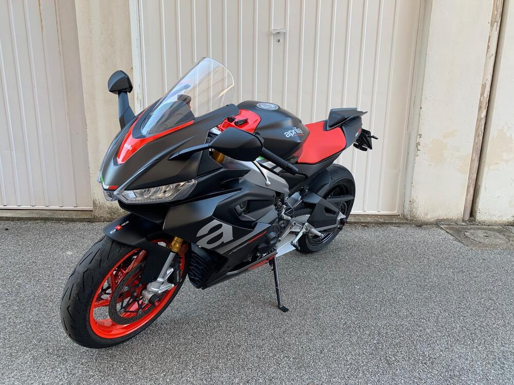 Aprilia RS 660 (2020 - 24) (3)