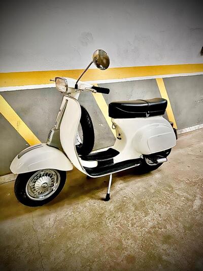 Piaggio 50 Special d'epoca