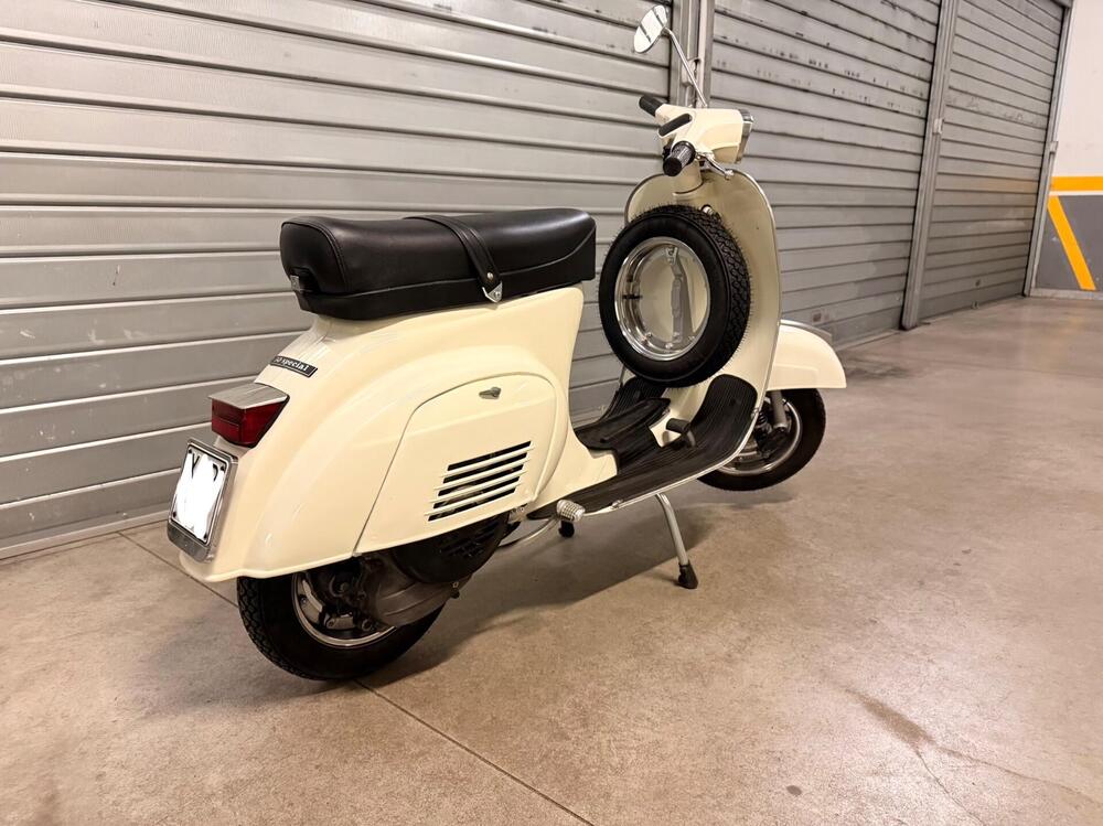 Piaggio 50 Special (2)