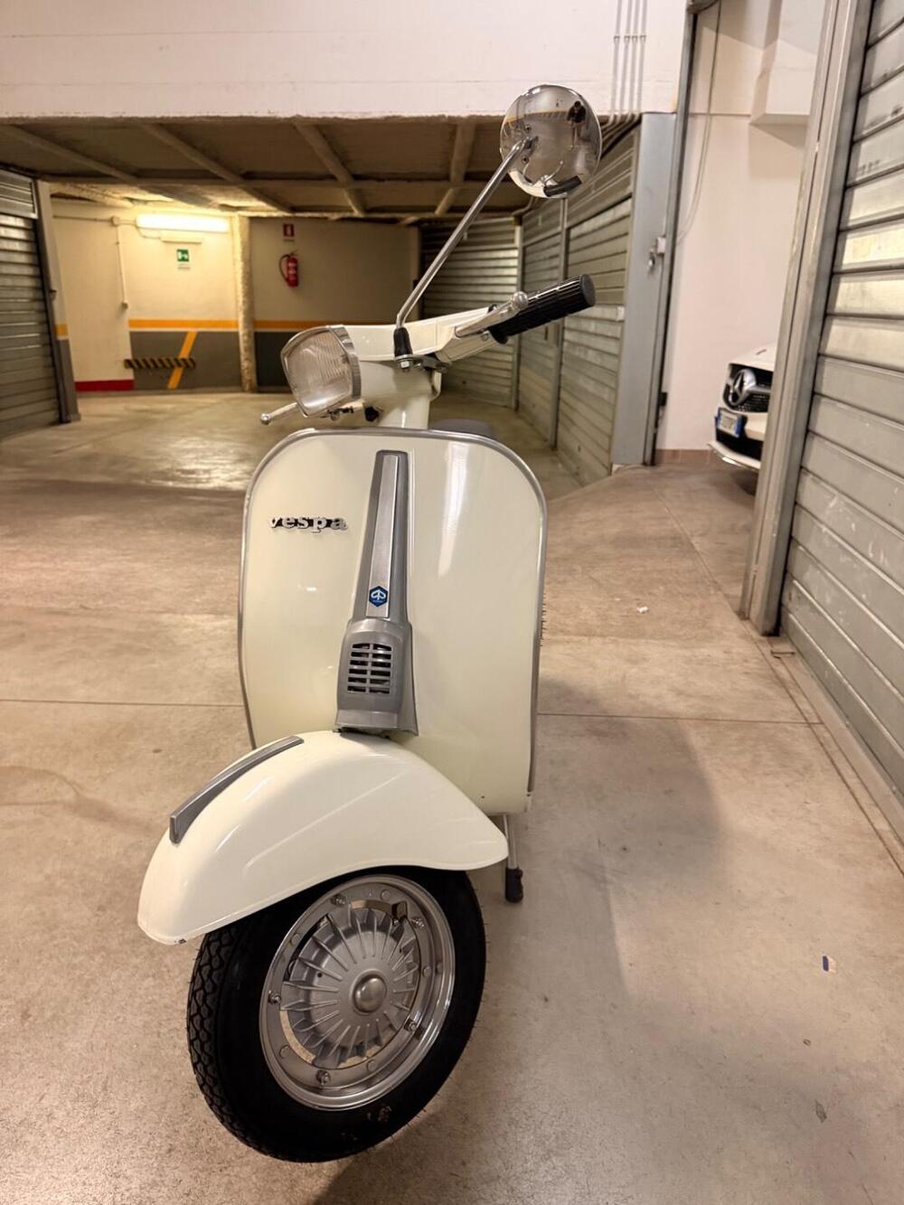 Piaggio 50 Special (3)