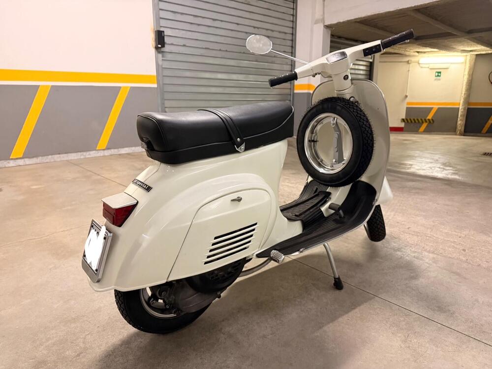 Piaggio 50 Special (4)