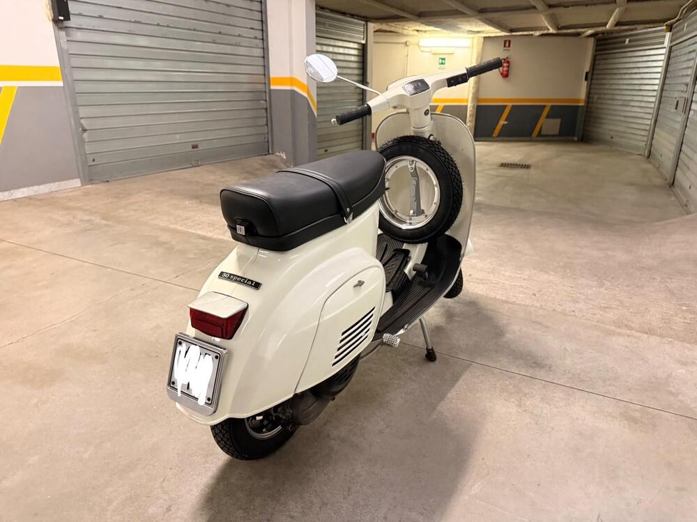 Piaggio 50 Special (5)