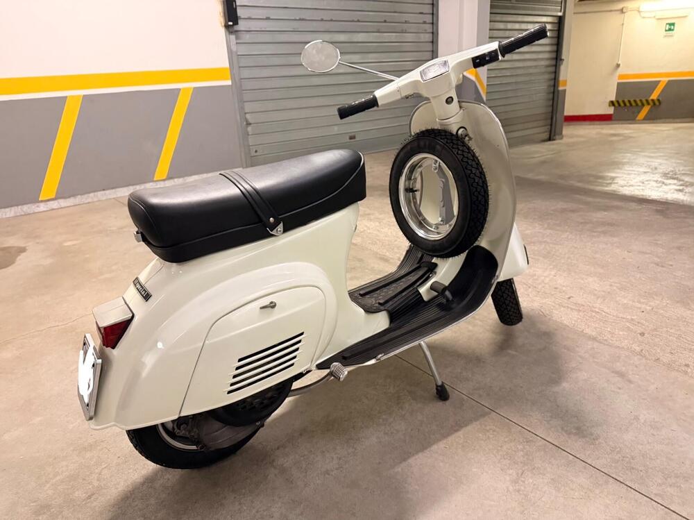 Piaggio 50 Special (7)
