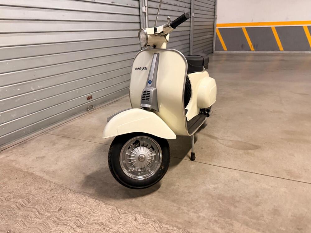 Piaggio 50 Special (9)