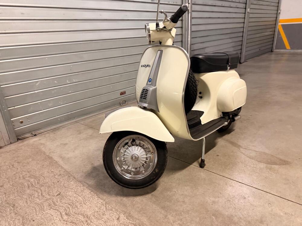 Piaggio 50 Special (10)