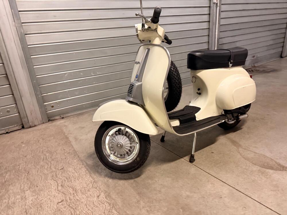 Piaggio 50 Special (11)