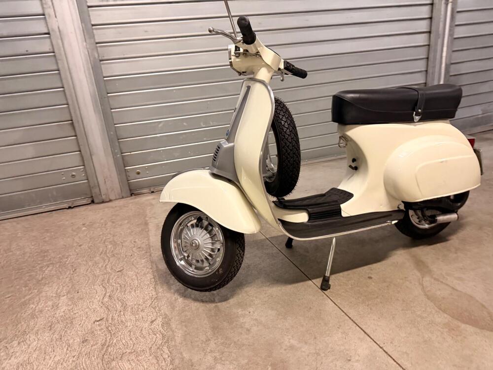 Piaggio 50 Special (12)