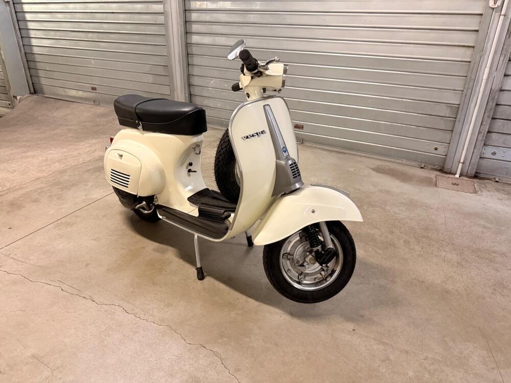 Piaggio 50 Special (13)