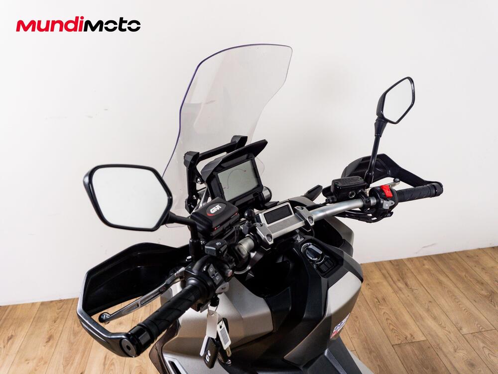 Honda X-ADV 750 (2018 - 20) (11)