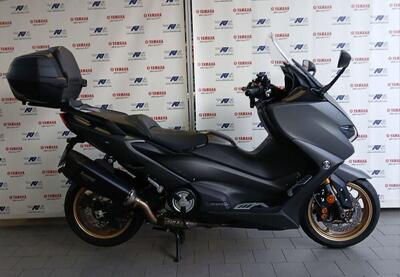 Yamaha T-Max 560 Tech Max (2021) usata