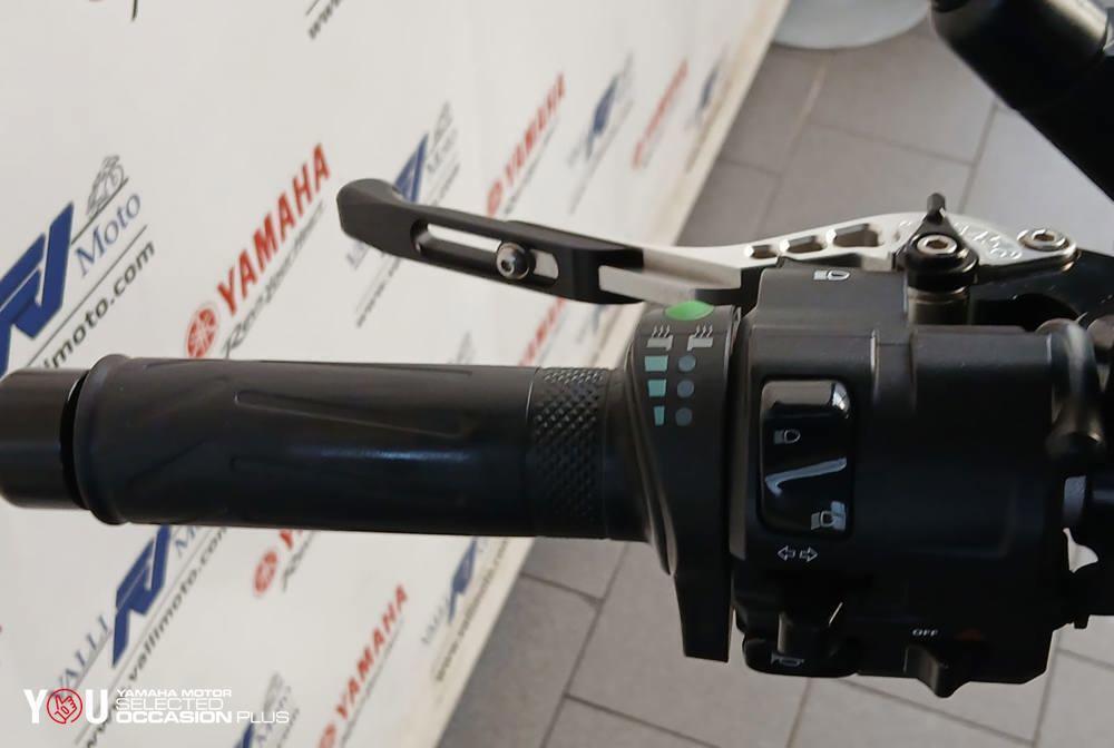 Yamaha MT-07 (2021 - 24) (4)