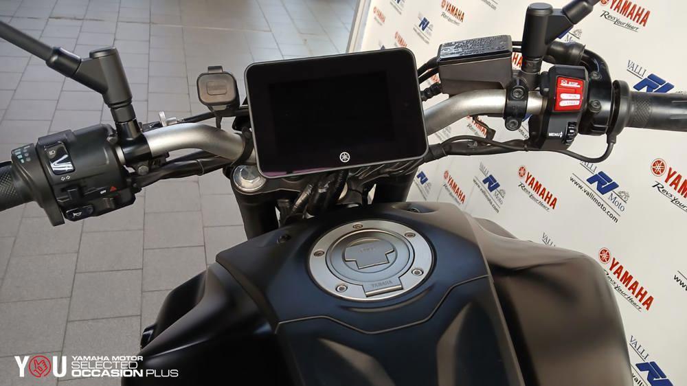 Yamaha MT-07 (2021 - 24) (6)