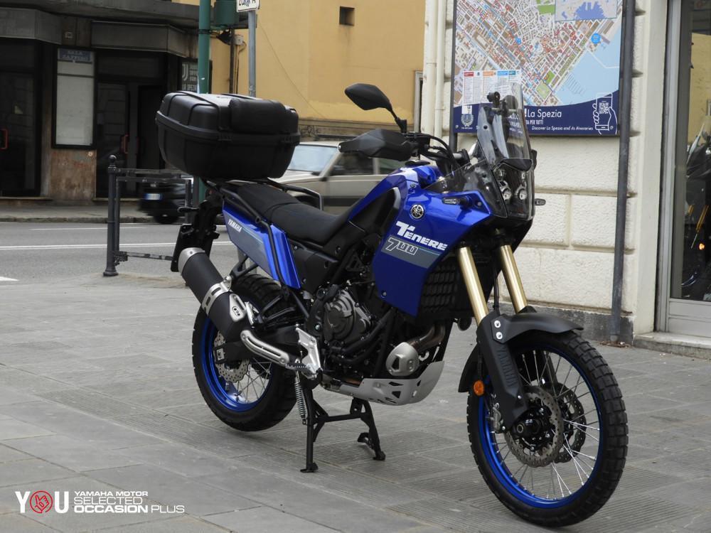 Yamaha Ténéré 700 (2022 - 24) (2)