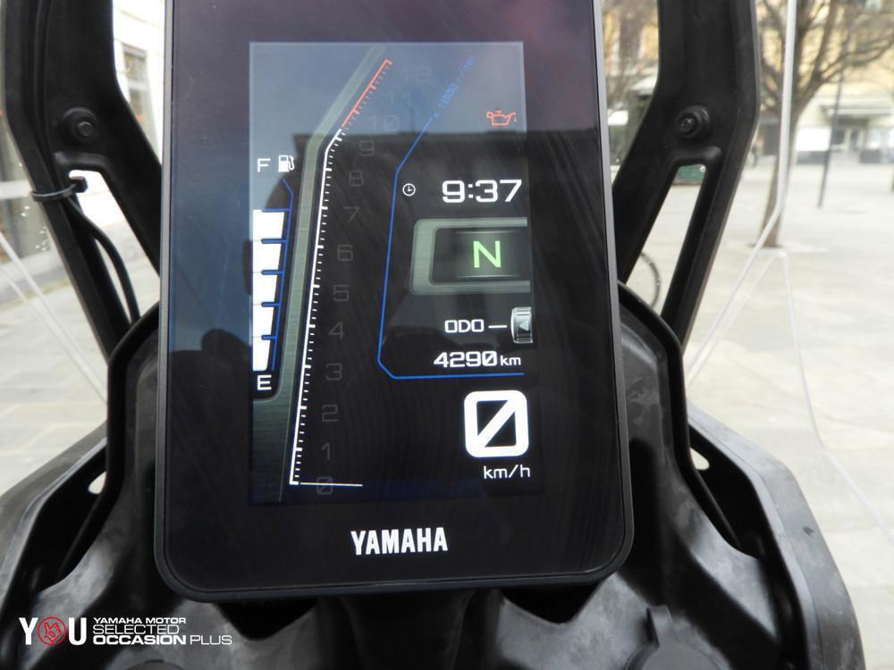 Yamaha Ténéré 700 (2022 - 24) (5)
