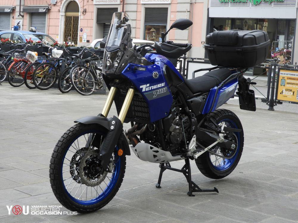 Yamaha Ténéré 700 (2022 - 24) (3)