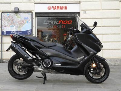 Yamaha T-Max 560 (2020 - 21) usata