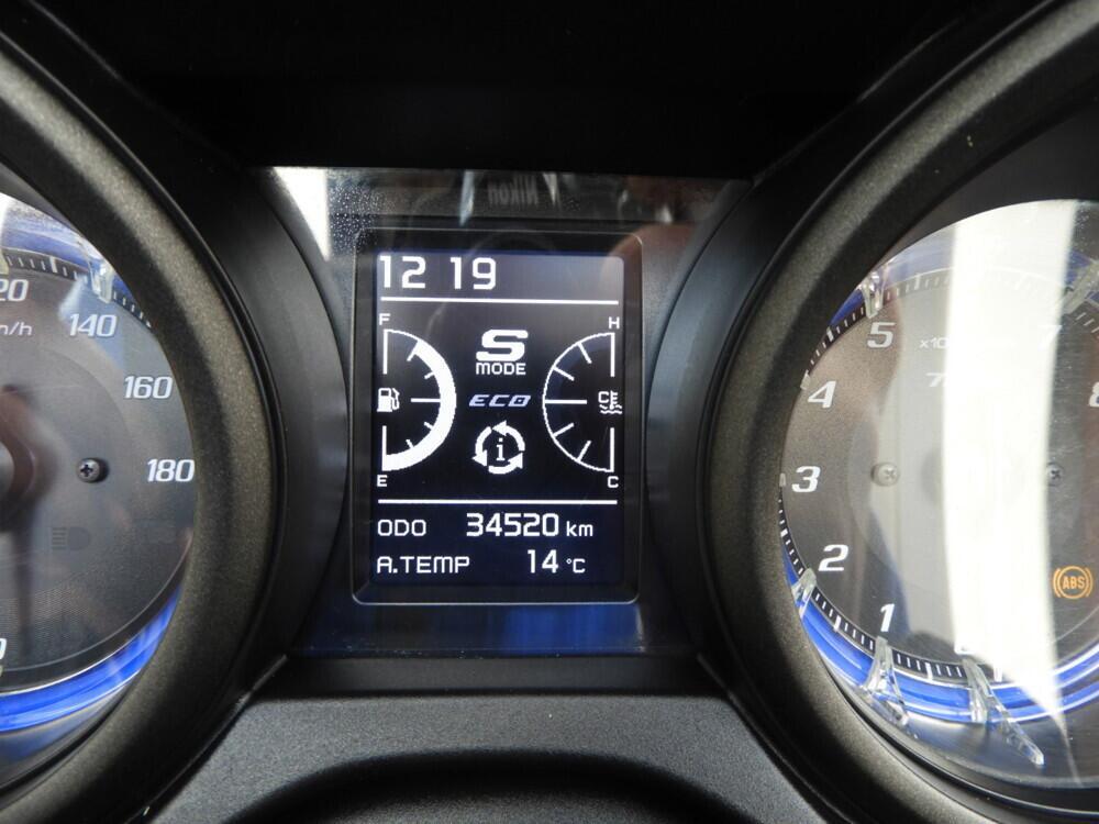 Yamaha T-Max 560 (2020 - 21) (5)