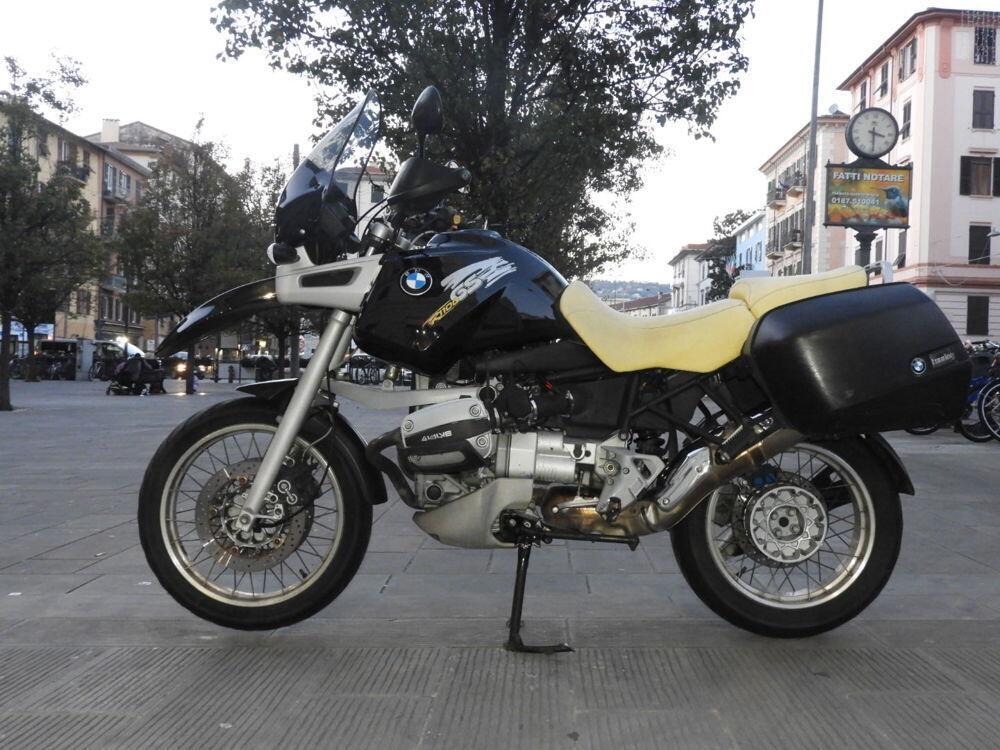 Bmw R 1100 GS (4)