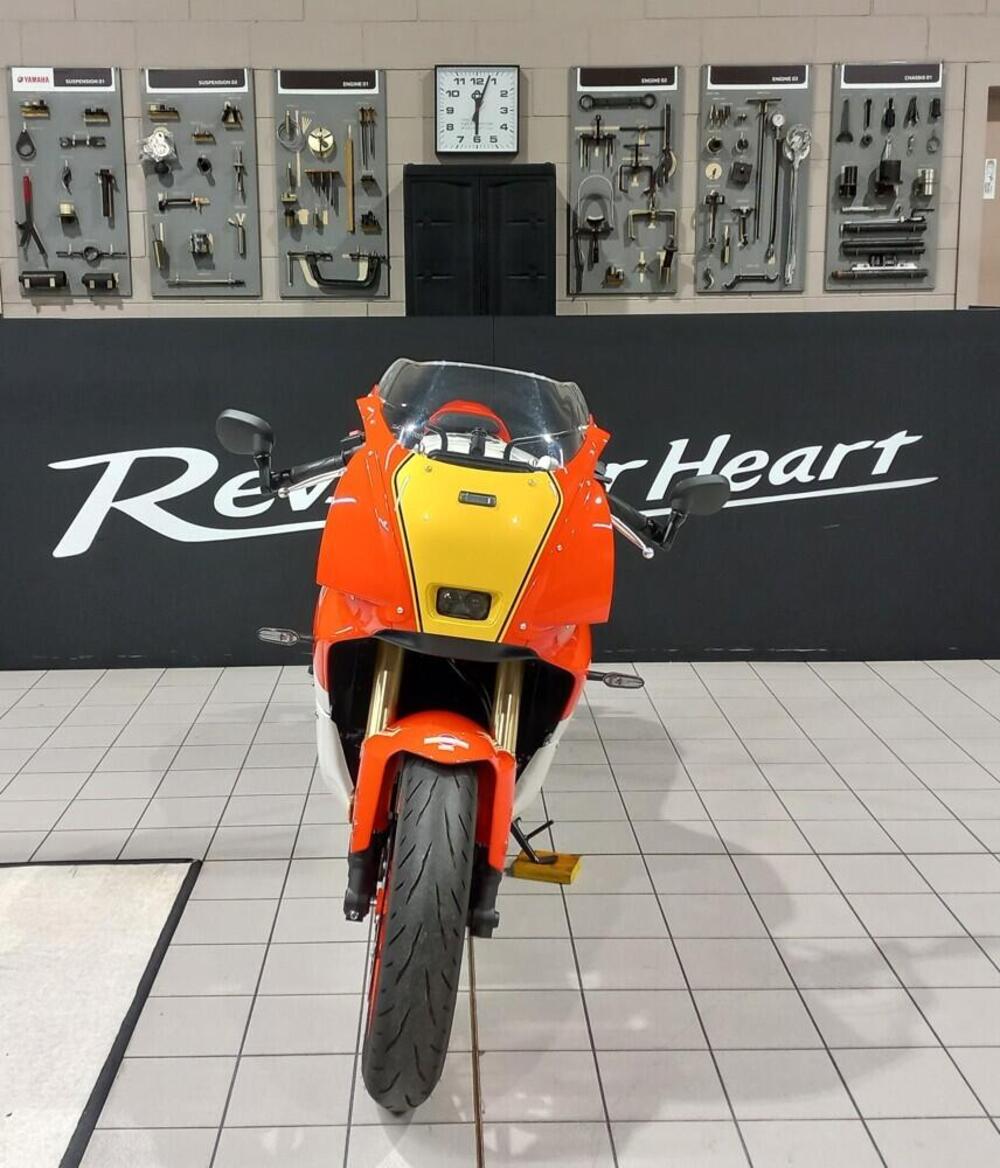 Yamaha XSR 900 (2022 - 24) (3)