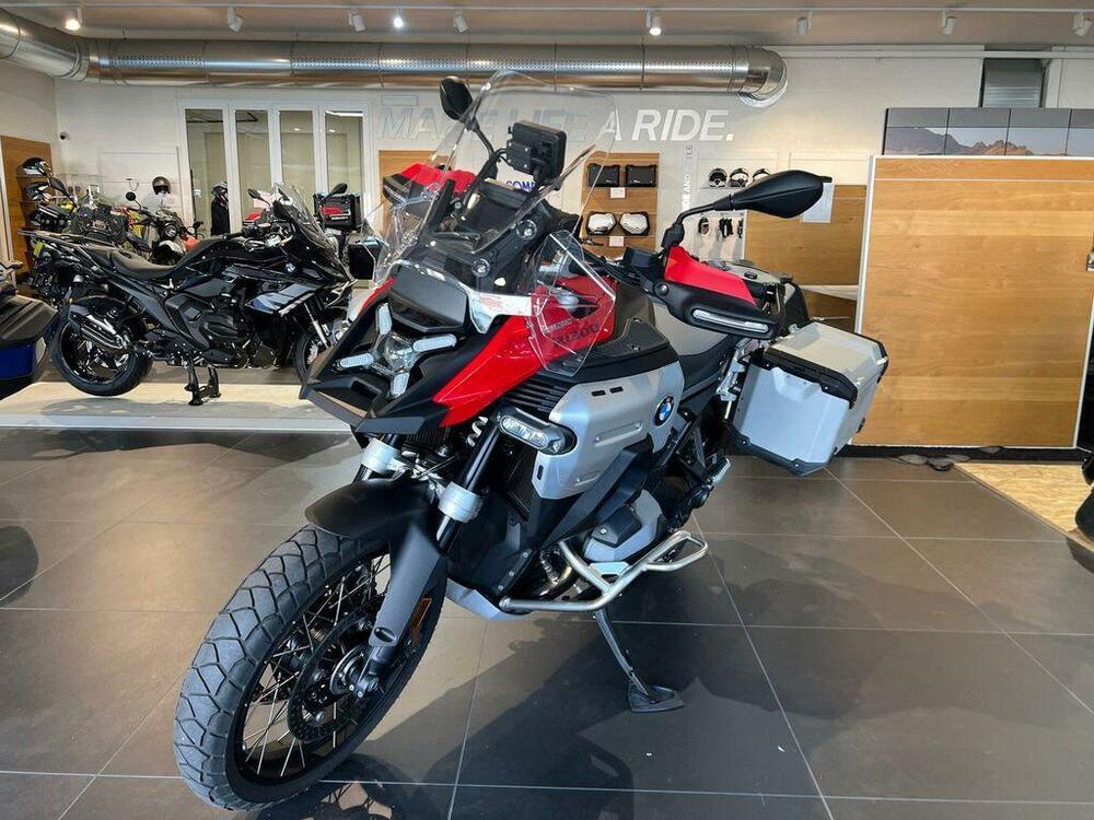 Bmw R 1300 GS Adventure (2025 - 26) (4)