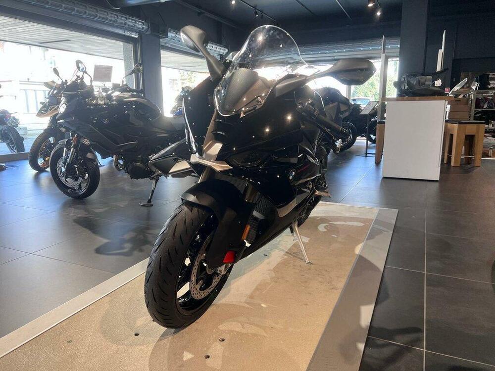 Bmw S 1000 RR (2023 - 24) (4)