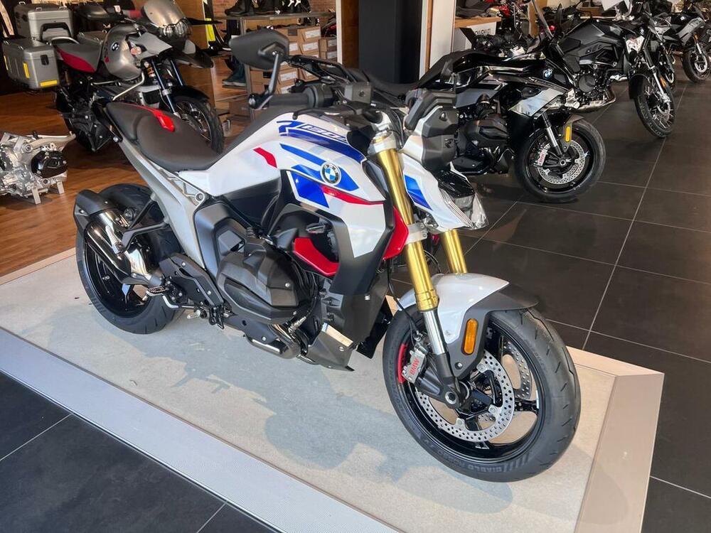 Bmw R 1300 R (2026)