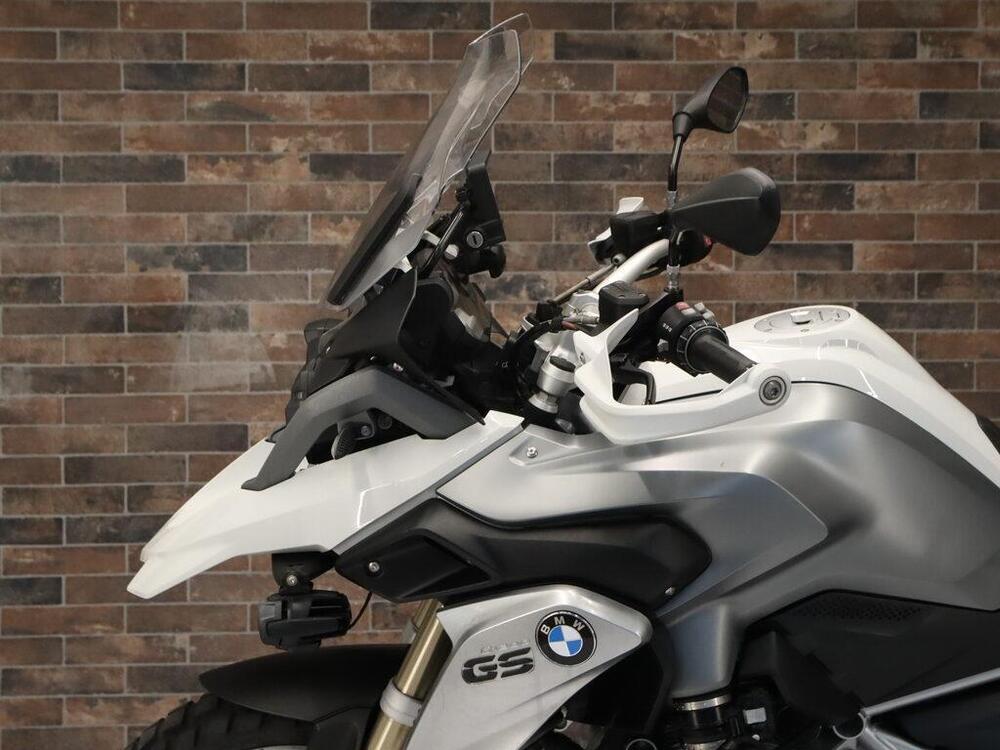 Bmw R 1200 GS (2010 - 12) (13)