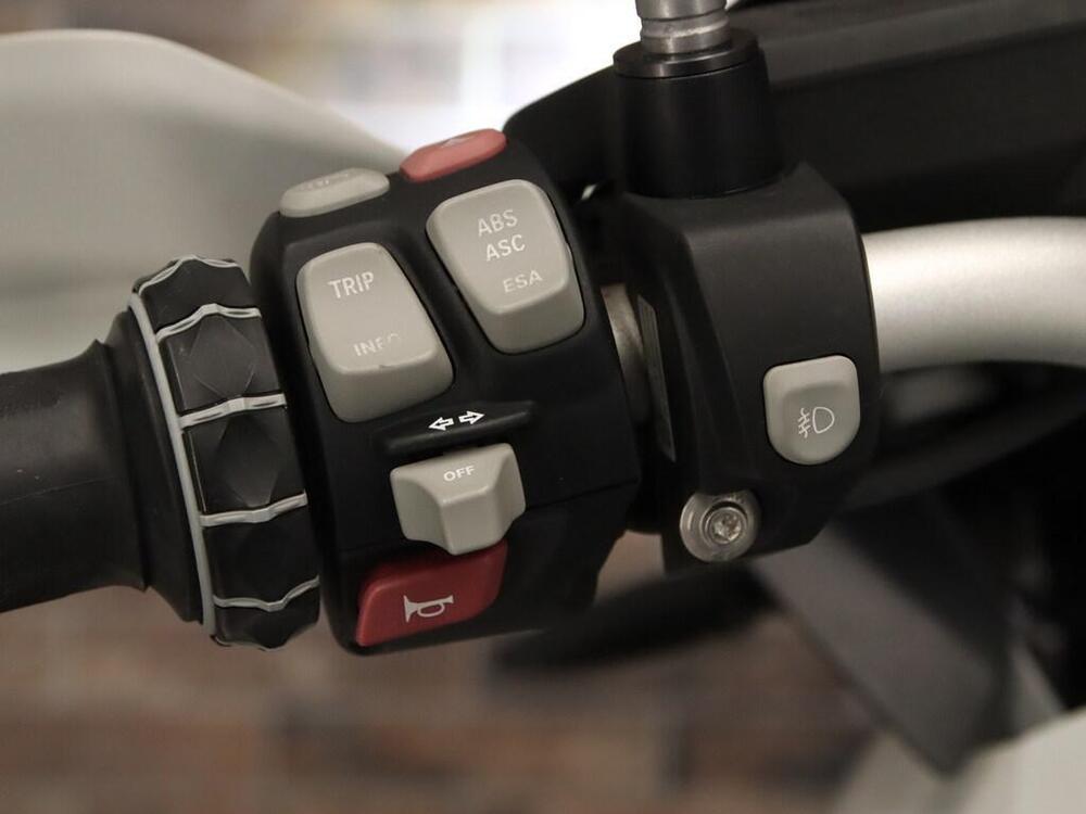 Bmw R 1200 GS (2010 - 12) (15)