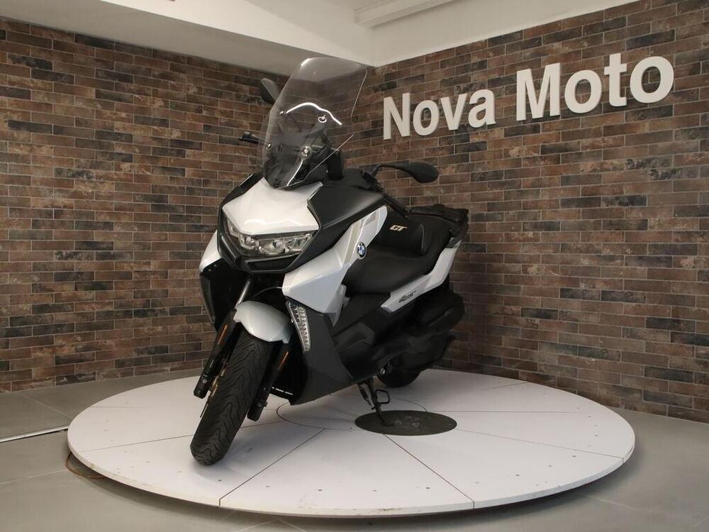 Bmw C 400 GT (2025 - 26) (2)