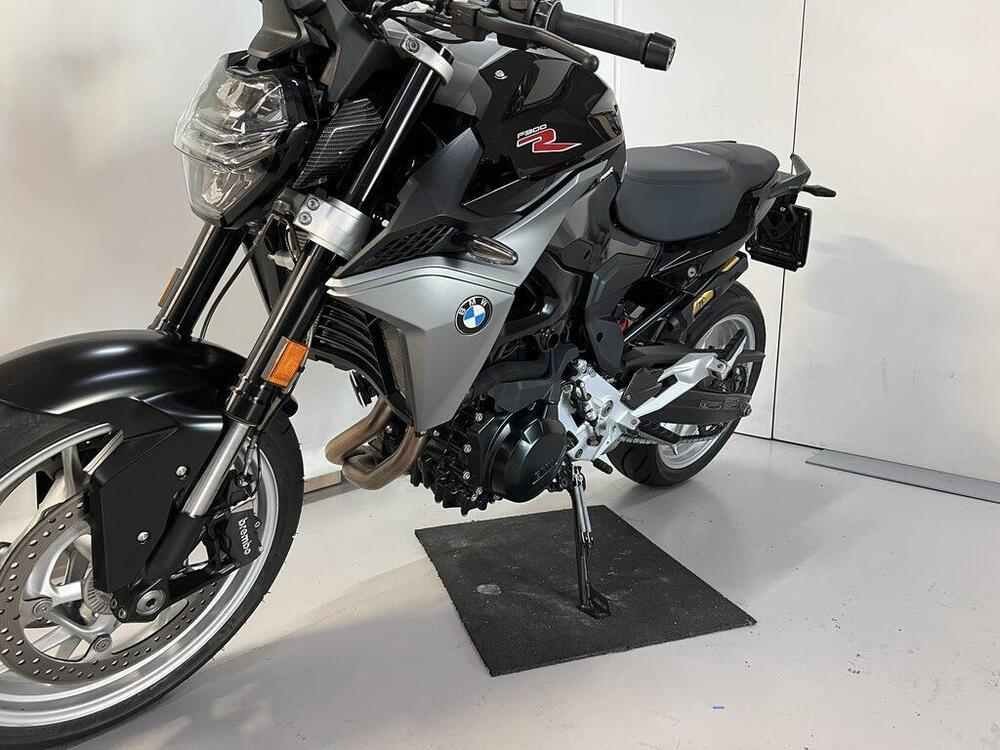 Bmw F 900 R (2017 - 20) (6)