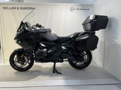 Bmw R 1300 RT (2026) usata