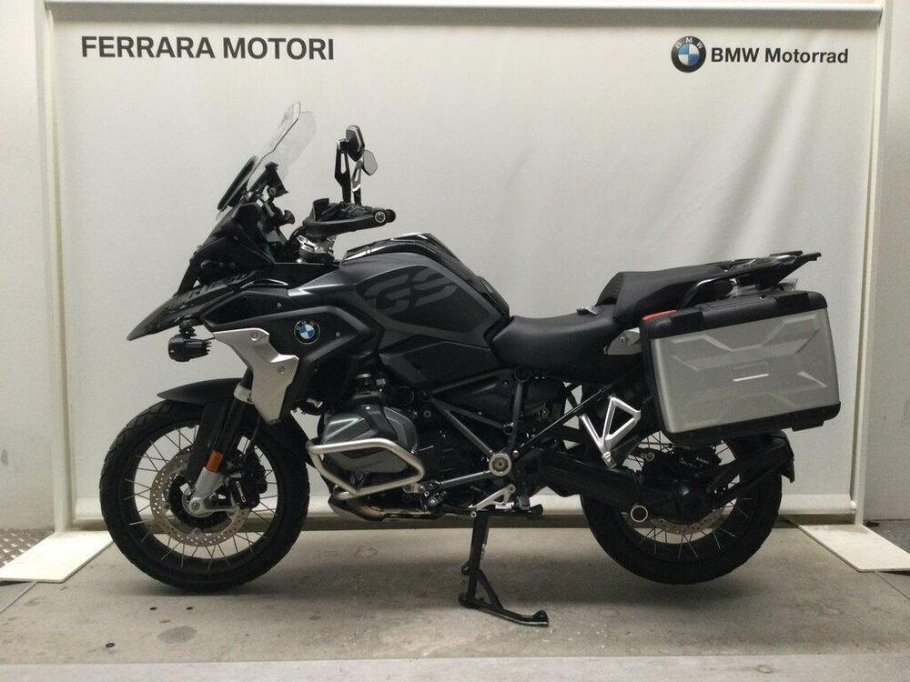 Bmw R 1250 GS (2021 - 24) (3)