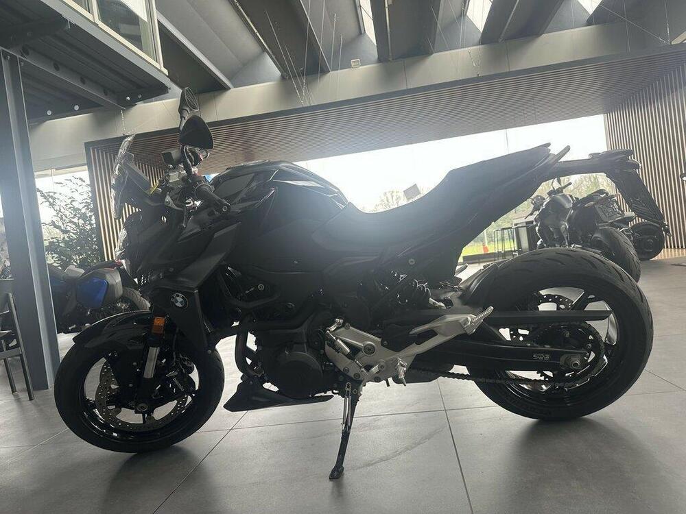 Bmw F 900 R (2025 - 26) (7)